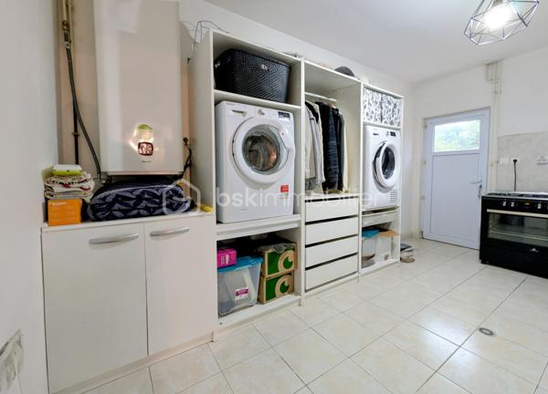 Maison contemporaine de 174 m²