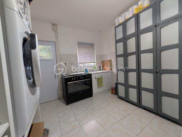 Maison contemporaine de 174 m²