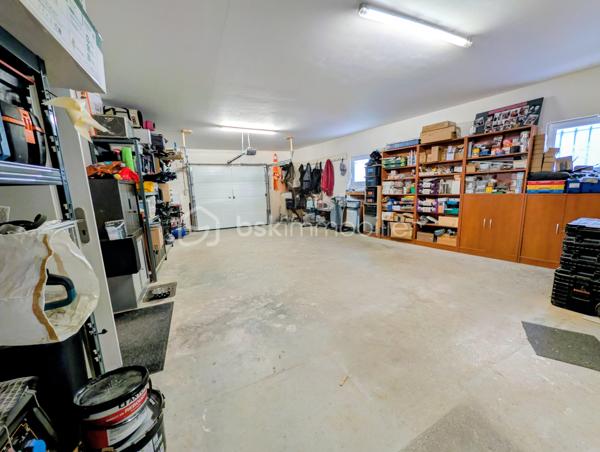 Maison contemporaine de 174 m²