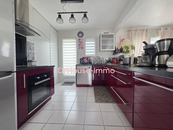 Maison à vendre 4 pièces de 83 m²