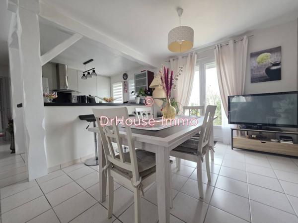 Maison à vendre 4 pièces de 83 m²