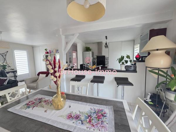 Maison à vendre 4 pièces de 83 m²