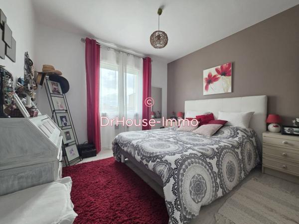 Maison à vendre 4 pièces de 83 m²