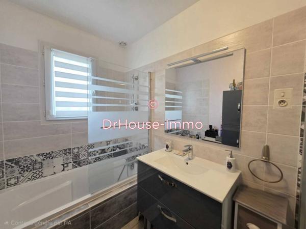 Maison à vendre 4 pièces de 83 m²