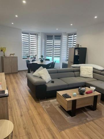 Location Appartement 4 pièces 85.86 m² - Charmes 88130