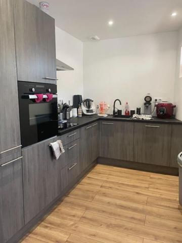 Location Appartement 4 pièces 85.86 m² - Charmes 88130