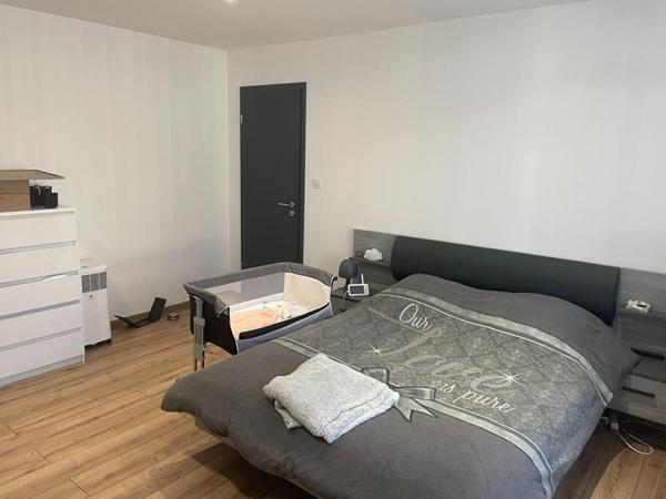 Location Appartement 4 pièces 85.86 m² - Charmes 88130