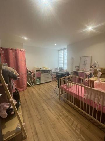 Location Appartement 4 pièces 85.86 m² - Charmes 88130