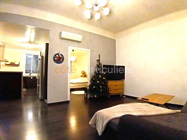 Vente Appartement65,23 m² - 3 Pièces - MONTAUBAN (82000)