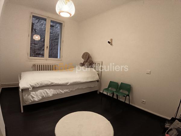 Vente Appartement65,23 m² - 3 Pièces - MONTAUBAN (82000)