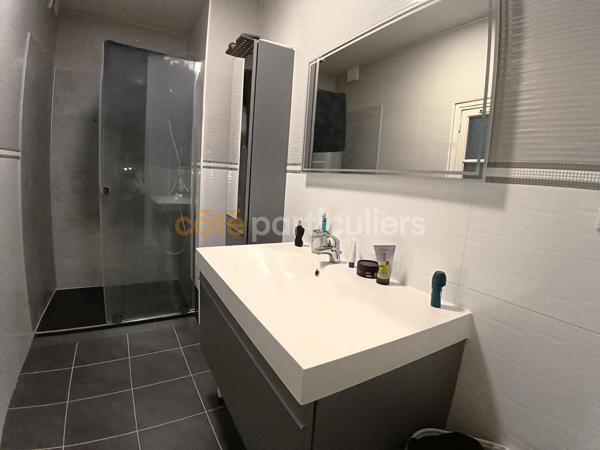 Vente Appartement65,23 m² - 3 Pièces - MONTAUBAN (82000)