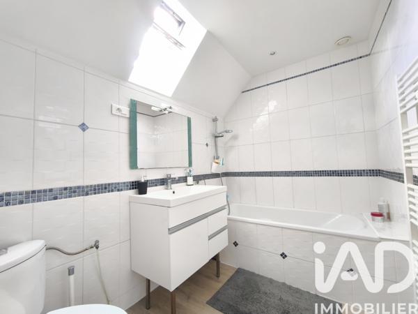 Maison à vendre 5 pièces 116 m² Villepinte