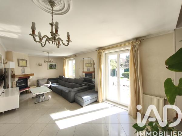 Maison à vendre 5 pièces 116 m² Villepinte