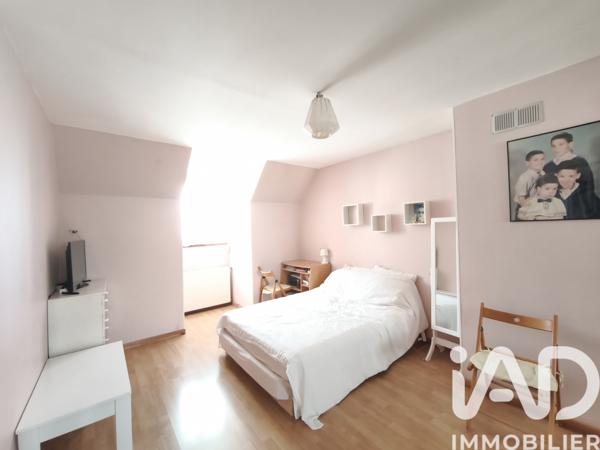 Maison à vendre 5 pièces 116 m² Villepinte