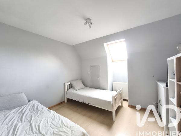 Maison à vendre 5 pièces 116 m² Villepinte