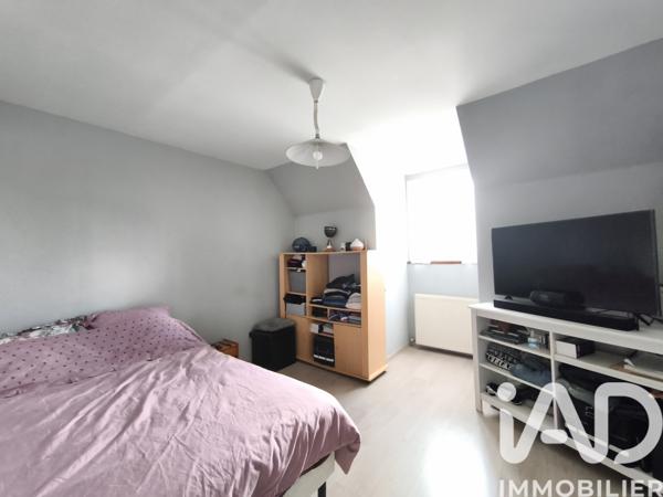 Maison à vendre 5 pièces 116 m² Villepinte