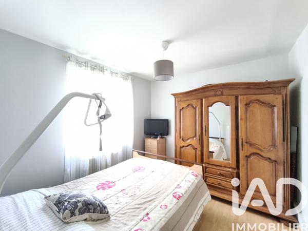 Maison à vendre 5 pièces 116 m² Villepinte