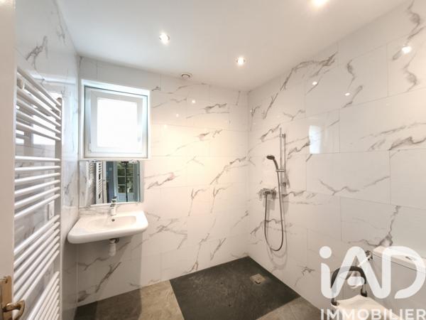 Maison à vendre 5 pièces 116 m² Villepinte