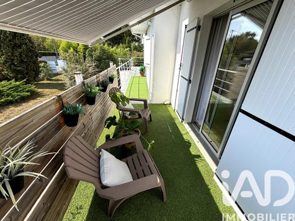 Maison à vendre 9 pièces 260 m² Pessac