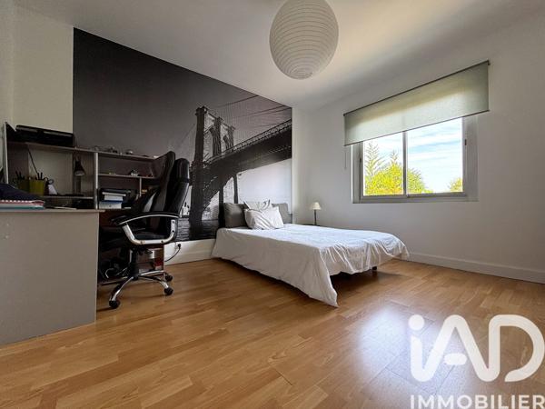 Maison à vendre 9 pièces 260 m² Pessac