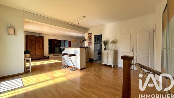 Maison à vendre 9 pièces 260 m² Pessac