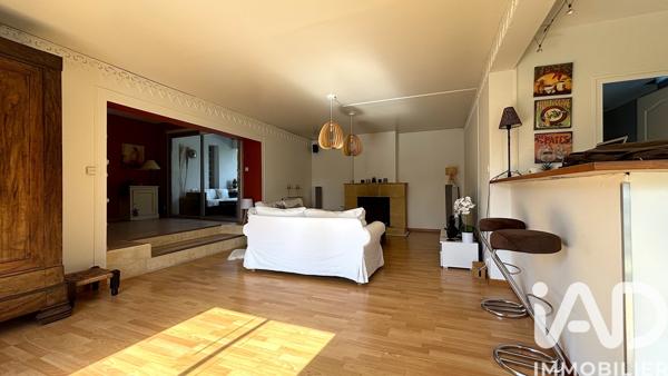 Maison à vendre 9 pièces 260 m² Pessac