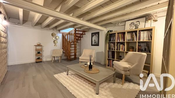 Maison à vendre 9 pièces 260 m² Pessac