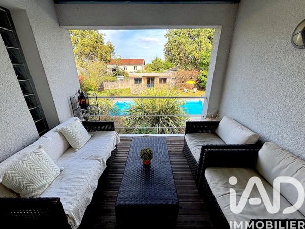 Maison à vendre 9 pièces 260 m² Pessac