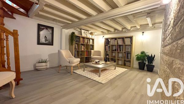 Maison à vendre 9 pièces 260 m² Pessac