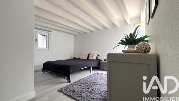 Maison à vendre 9 pièces 260 m² Pessac