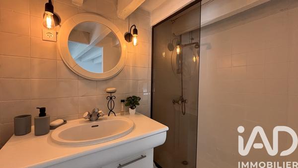 Maison à vendre 9 pièces 260 m² Pessac