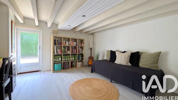 Maison à vendre 9 pièces 260 m² Pessac