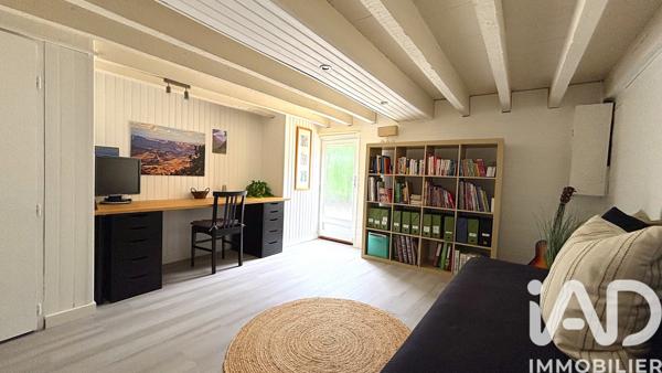 Maison à vendre 9 pièces 260 m² Pessac