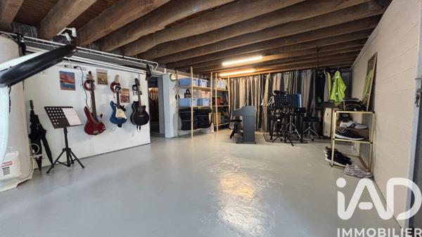 Maison à vendre 9 pièces 260 m² Pessac