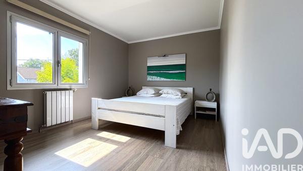 Maison à vendre 9 pièces 260 m² Pessac