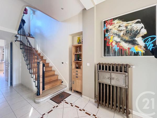 Maison à vendre  7 pièces - 181,93 m2 NANTERRE - 92