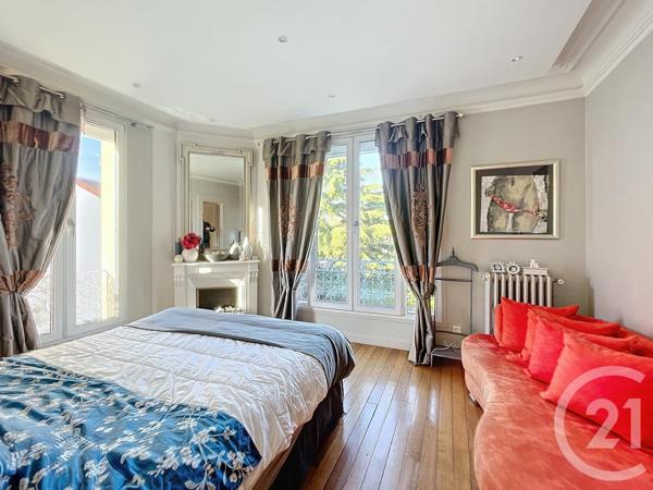 Maison à vendre  7 pièces - 181,93 m2 NANTERRE - 92