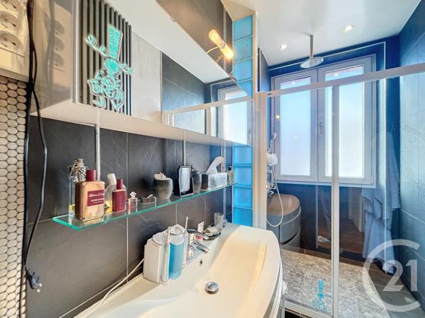 Maison à vendre  7 pièces - 181,93 m2 NANTERRE - 92