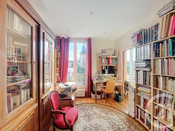 Maison à vendre  7 pièces - 181,93 m2 NANTERRE - 92