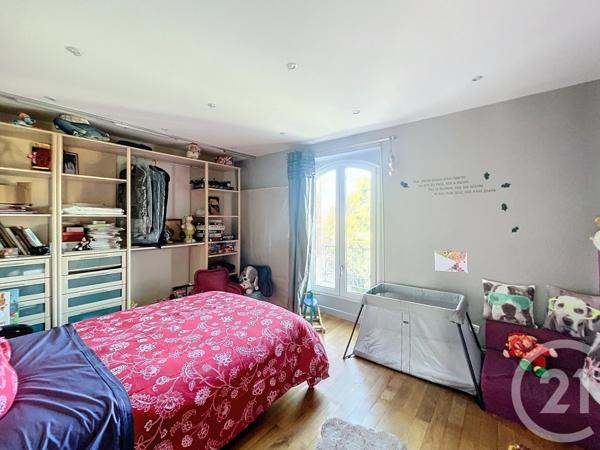 Maison à vendre  7 pièces - 181,93 m2 NANTERRE - 92