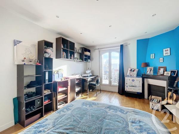 Maison à vendre  7 pièces - 181,93 m2 NANTERRE - 92