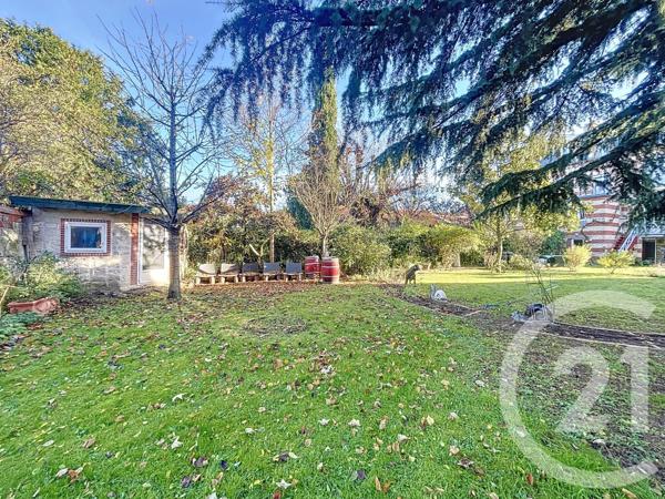 Maison à vendre  7 pièces - 181,93 m2 NANTERRE - 92