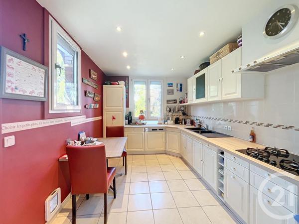 Maison à vendre  7 pièces - 181,93 m2 NANTERRE - 92