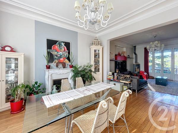 Maison à vendre  7 pièces - 181,93 m2 NANTERRE - 92