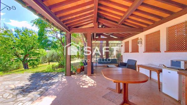 Villa avec vue sur les Albères - Montesquieu-des-Albères