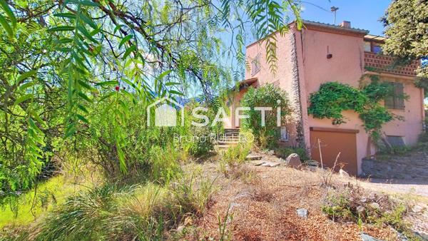 Villa avec vue sur les Albères - Montesquieu-des-Albères