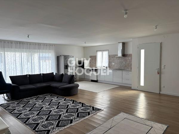 Villa récente 2024 Fabrezan