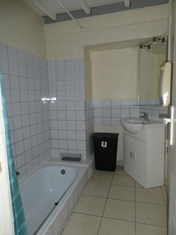 Appartement Narbonne centre rue Voltaire 2 pièces avec mezzanine 42.80 m2