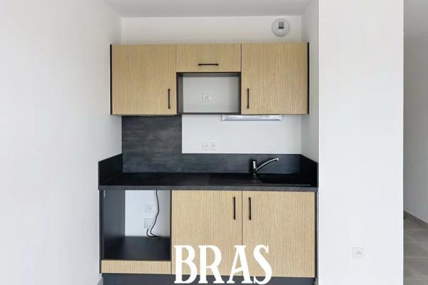 Appartement T2 - 44m² - Le Loroux-Bottereau
