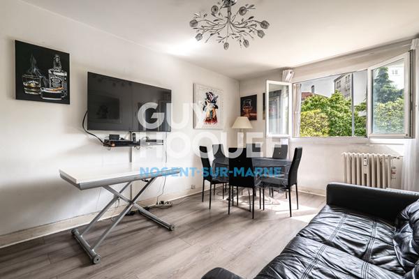 Appartement 4 pièce(s)